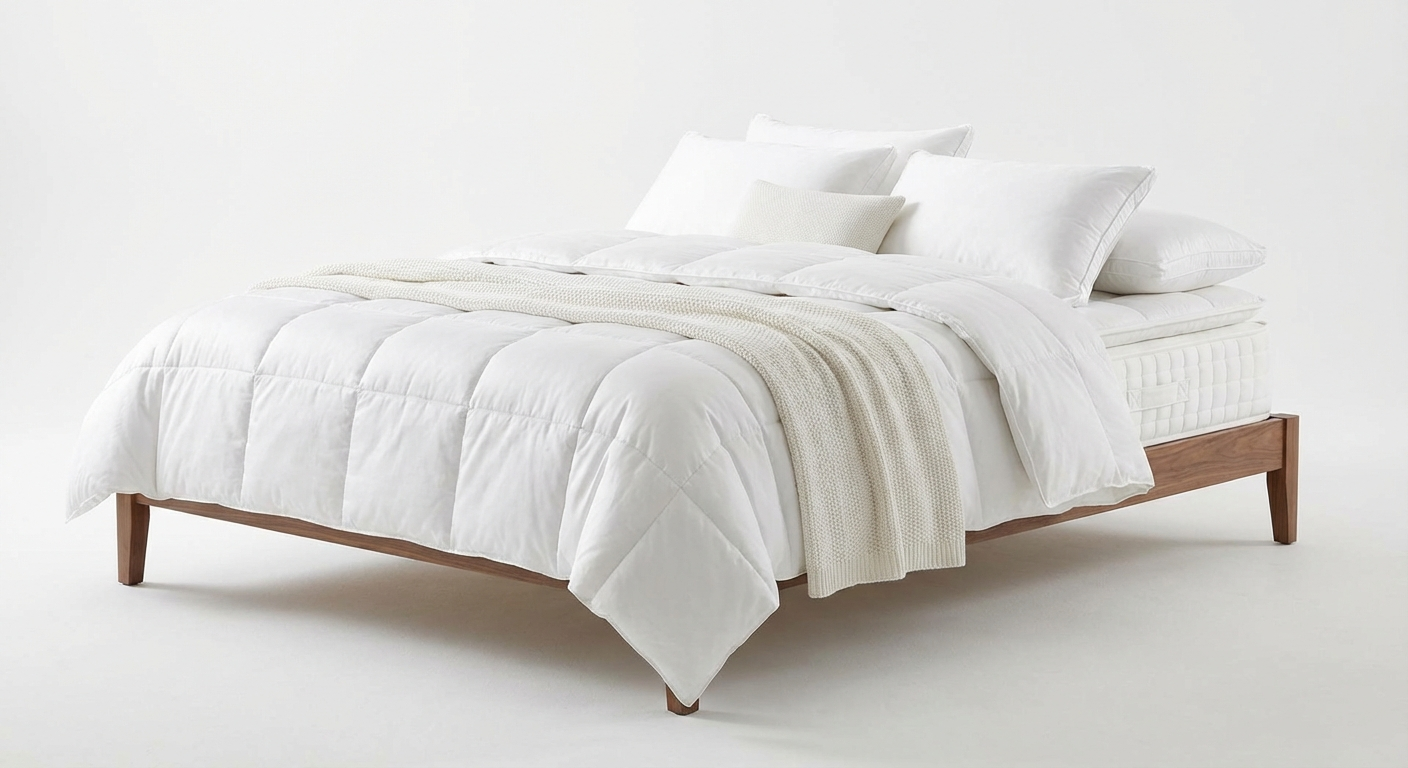 Colchão Sono Cloud Casal