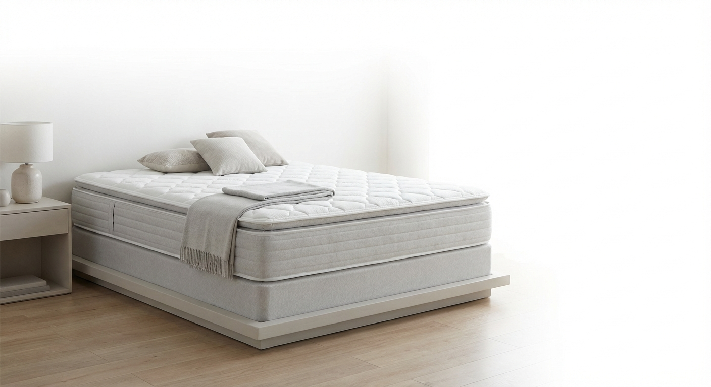 Colchão Sono Cloud King