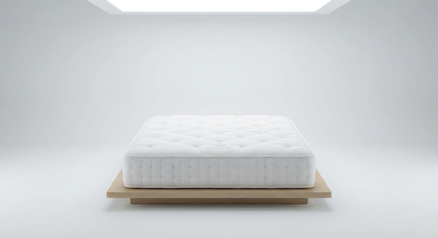 Colchão Sono Cloud Queen